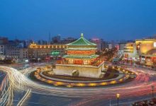 4月1日起西安将按需划定限行区域/时段-深圳汽车网