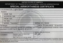 吉利TF-1获全球首张飞行汽车FAA适航证-深圳汽车网