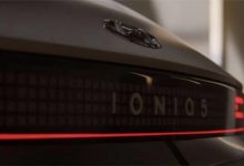 将于2月2日亮相 现代IONIQ 5最新消息-深圳汽车网