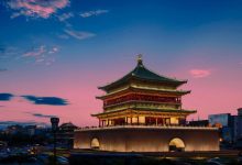 西安：《排气污染防治条例》4月1日施行-深圳汽车网