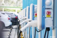 新建充电桩 7 万个 上海市将出台新一轮新能源汽车推广办法-深圳汽车网