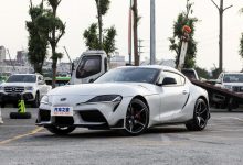 配额300辆/年?丰田SUPRA或4月公布售价-深圳汽车网