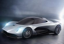 采用四缸混动的Valhalla或于2023年发布-深圳汽车网