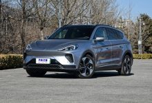 极狐 阿尔法T新版OTA将于2月下旬推送-深圳汽车网