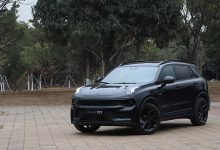 新款领克01首试:软硬件的全面提升,老车主都羡慕哭了-深圳汽车网