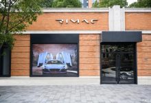 首家展厅落户上海 锐马克进入中国市场-深圳汽车网