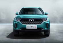 将于2月26日上市 2021款凯翼X3官图发布-深圳汽车网