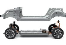 起亚全新纯电动车将于3月底正式亮相-深圳汽车网