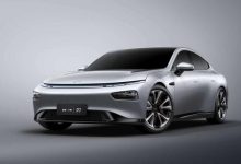 首破六千辆 小鹏汽车公布1月销量成绩-深圳汽车网