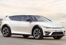 或于2月底发布 起亚全新电动车消息曝光-深圳汽车网