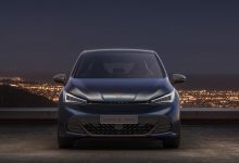 或2025年上市 Cupra将推出纯电动微型车-深圳汽车网