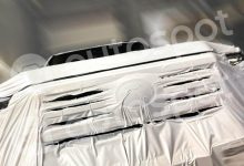 预计今年夏季发布 全新兰德酷路泽谍照-深圳汽车网