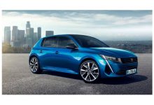 换全新LOGO 新一代标致308将于3月亮相-深圳汽车网