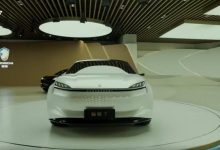 恒大再发三款新车 恒驰7、8、9亮相-深圳汽车网