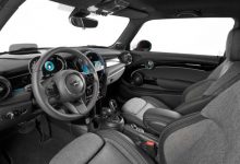 践行可持续发展 MINI不再提供皮革装饰-深圳汽车网