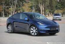 特斯拉Model Y首试:对不起,我不推荐大家跟风买-深圳汽车网