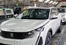 新款标致4008/5008将于4月中下旬上市-深圳汽车网