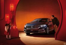 售18.59万起 新款上汽大众帕萨特上市-深圳汽车网