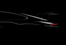 会是GT3?911 GT系列新车型2月16日发布-深圳汽车网