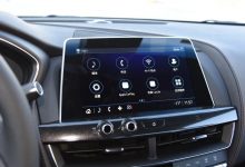 新款凯迪拉克CT5/CT6开启首次远程升级-深圳汽车网