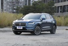 长安林肯航海家将于2021年3月中旬上市-深圳汽车网