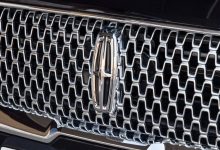 同比增长162% 林肯1月在华销售超8200台-深圳汽车网