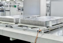 搭载于E-QM5 比亚迪向红旗提供刀片电池-深圳汽车网