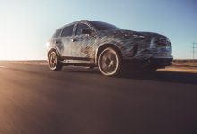 全新英菲尼迪QX60将搭载ZF 9速变速箱-深圳汽车网