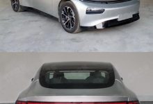 小鹏P7磷酸铁锂版或将于3月3日发布-深圳汽车网