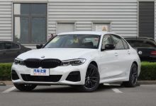 由D换成C 2021款改款宝马3系或换发动机-深圳汽车网