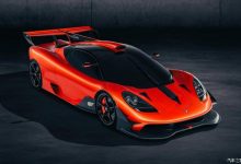 仅重852公斤!Gordon Murray T.50s发布-深圳汽车网