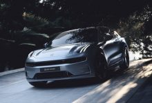 NEDC将突破700km 领克ZERO将于4月预售-深圳汽车网