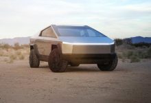 特斯拉Cybertruck将在2021年小批量交付-深圳汽车网