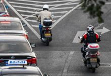 北京市：就摩托车管理措施公开征求意见-深圳汽车网