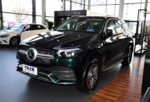 梅赛德斯-奔驰将在美国召回超100万辆车-深圳汽车网