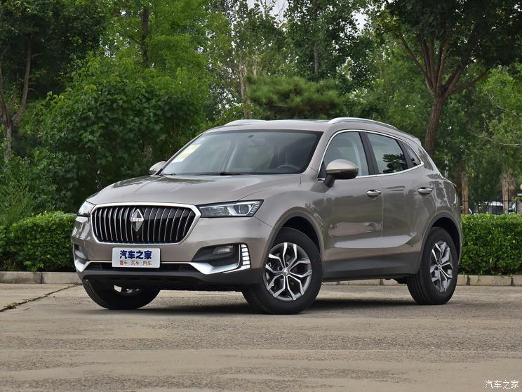 宝沃汽车 宝沃BX5 2020款 20TGDI 自动两驱新锐型 宝沃汽车 宝沃BX5 2020款 20TGDI 自动两驱新锐型