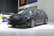 丰田全新紧凑型车“亚洲狮”即将上市-深圳汽车网