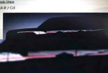 3款动力总成 新一代兰德酷路泽更多信息-深圳汽车网