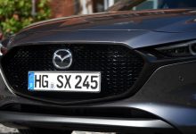 芯片供应所致 马自达计划削减部分产量-深圳汽车网