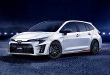 引进一定买?丰田或推GR卡罗拉旅行版-深圳汽车网