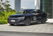 可OTA升级 比亚迪汉DM或将推出保电功能-深圳汽车网