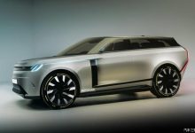 路虎将在12个月内测试氢燃料原型车-深圳汽车网