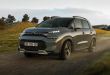 细节更时尚 雪铁龙新款C3 AIRCROSS官图-深圳汽车网