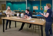 责任担当 福特在美推新口罩与空净设备-深圳汽车网