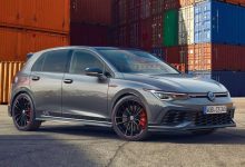 高尔夫GTI Clubsport 45周年版官图发布-深圳汽车网