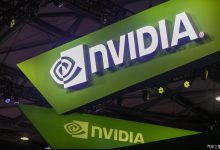 5.36亿美元 英伟达汽车业务收入下滑23%-深圳汽车网