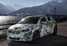 2021年内发布 全新斯柯达晶锐谍照曝光-深圳汽车网