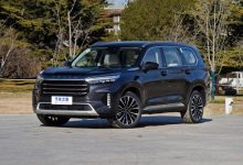 多元动力组合 星途将新增插电混动SUV-深圳汽车网