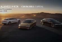 覆盖更多细分市场 Lucid产品计划曝光-深圳汽车网