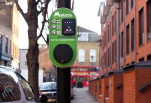 英国:将出资帮助个人/企业安装充电桩-深圳汽车网